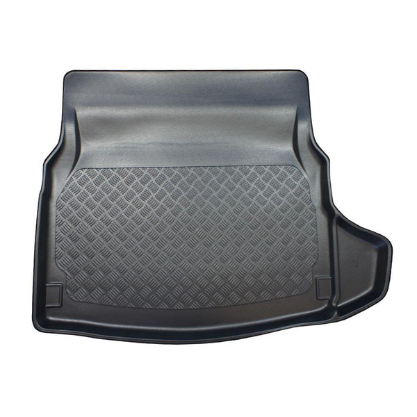 Tavita de portbagaj Mercedes Clasa C W205, caroserie Sedan, fabricatie 03.2014 - 11.2020, bancheta rabatabila #1