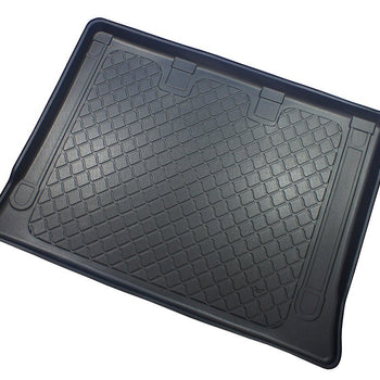 Tavita de portbagaj Mercedes EQV, caroserie Van, fabricatie 10.2020 - prezent - 3