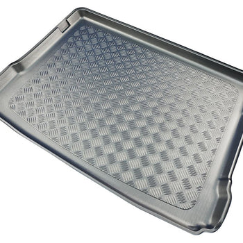 Tavita de portbagaj Mercedes EQA, caroserie SUV, fabricatie 03.2021 - prezent, portbagaj superior - 3