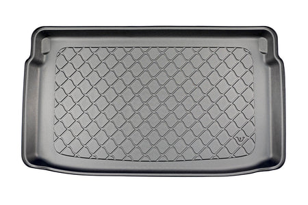 Tavite portbagaj Toyota Yaris IV, caroserie hatchback, an fabricatie 09.2020 - prezent, portbagaj superior | 193393GRD