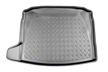 Tavita de portbagaj Volkswagen Tiguan II, caroserie SUV, fabricatie 05.2016 - prezent, portbagaj inferior #3