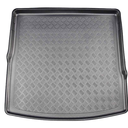 Tavita de portbagaj Volkswagen Tiguan II Alspace, caroserie SUV, fabricatie 11.2017 - prezent, portbagaj superior #2