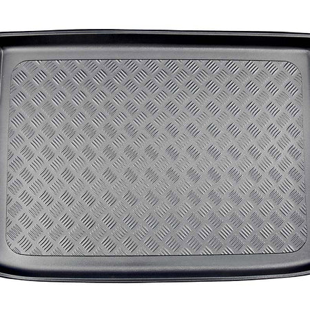 Tavita de portbagaj Opel Crossland X, caroserie SUV, fabricatie 06.2017 - prezent, portbagaj superior #4