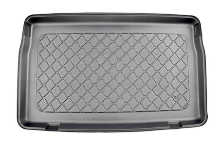 Tavite portbagaj Renault Clio V, caroserie hatchback, an fabricatie 09.2019 - prezent, portbagaj superior | 193479GRD