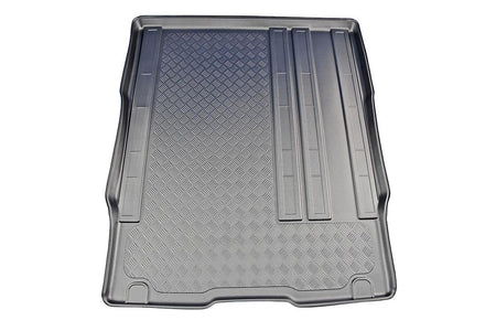 Tavite portbagaj Opel Vivaro -e, caroserie van, an fabricatie 03.2019 - prezent, ampatament l2 mediu, in spatele randului 2 (scaune culisate in fata) | 193515BSC