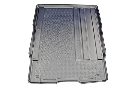 Tavite portbagaj Peugeot Expert Traveller Expert III Traveller, caroserie van, an fabricatie 01.2016 - prezent, ampatament mediu l2, in spatele randului 2, scaune culisate in fata | 193515BSC