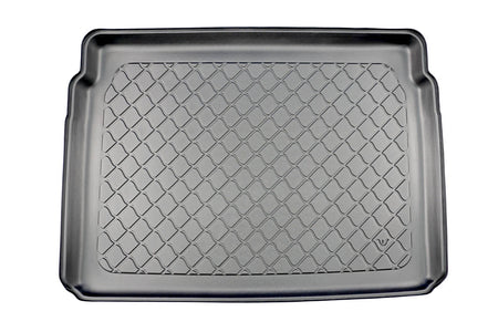 Tavita de portbagaj Citroen C4 III, caroserie Hatchback, fabricatie 12.2020 - prezent, portbagaj superior #2