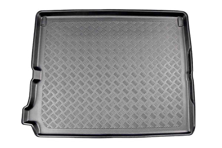 Tavita de portbagaj Peugeot 5008 II, caroserie SUV, fabricatie 07.2017 - prezent #4