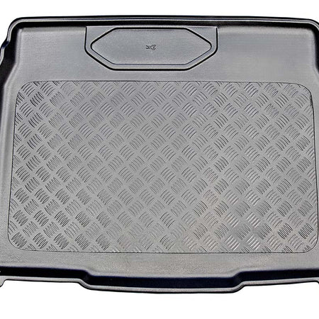 Tavita de portbagaj Peugeot e-2008 II, caroserie SUV, fabricatie 08.2020 - prezent, portbagaj inferior #1