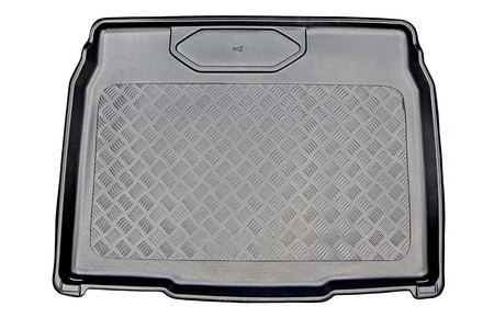 Tavita de portbagaj Peugeot e-2008 II, caroserie SUV, fabricatie 08.2020 - prezent, portbagaj inferior #1