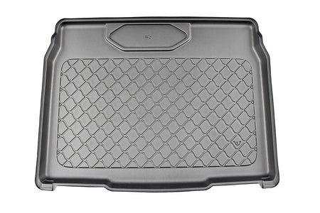 Tavita de portbagaj Peugeot 2008 II, caroserie SUV, fabricatie 01.2020 - prezent, portbagaj inferior #1