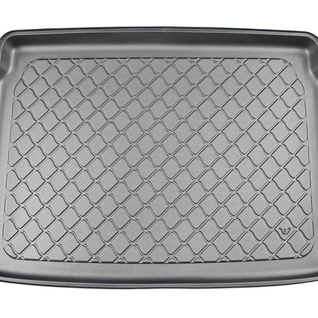 Tavita de portbagaj Peugeot 2008 II, caroserie SUV, fabricatie 01.2020 - prezent, portbagaj superior #1