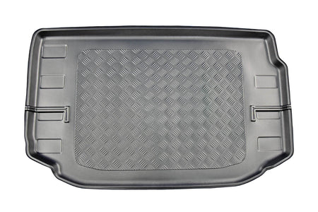 Tavita de portbagaj Suzuki Jimny II, caroserie SUV, fabricatie 10.2018 - prezent, randul II culcat #1