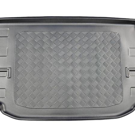 Tavita de portbagaj Suzuki Jimny II, caroserie SUV, fabricatie 10.2018 - prezent, randul II culcat #1
