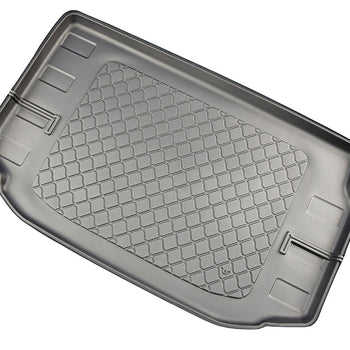 Tavita de portbagaj Suzuki Jimny II, caroserie SUV, fabricatie 10.2018 - prezent, randul II culcat - 2