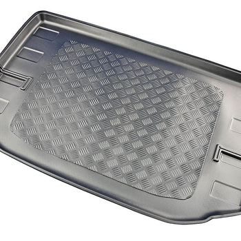 Tavita de portbagaj Suzuki Jimny II, caroserie SUV, fabricatie 10.2018 - prezent, randul II culcat - 3