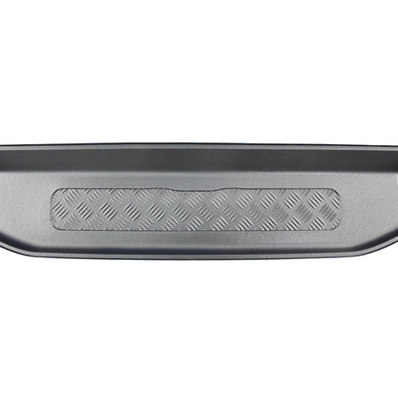 Tavite portbagaj Suzuki Jimny II, caroserie suv, an fabricatie 10.2018 - prezent, portbagaj superior | 193598BSC