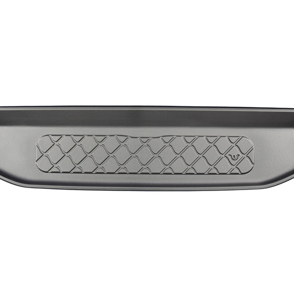 Tavita de portbagaj Suzuki Jimny II, caroserie SUV, fabricatie 10.2018 - prezent, portbagaj superior - 1