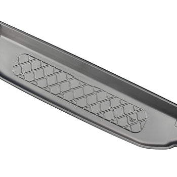 Tavita de portbagaj Suzuki Jimny II, caroserie SUV, fabricatie 10.2018 - prezent, portbagaj superior - 2