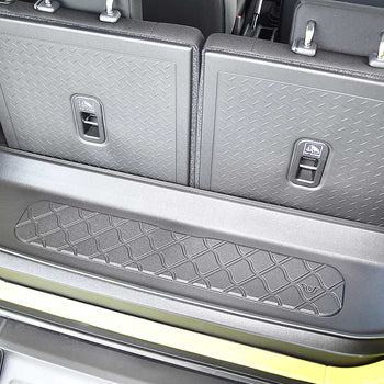 Tavita de portbagaj Suzuki Jimny II, caroserie SUV, fabricatie 10.2018 - prezent, portbagaj superior - 6