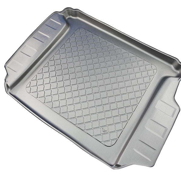 Tavite portbagaj Suzuki Jimny II, caroserie suv, an fabricatie 10.2018 - prezent | 193602GRD