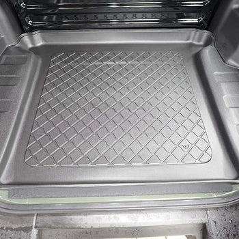 Tavite portbagaj Suzuki Jimny II, caroserie suv, an fabricatie 10.2018 - prezent | 193602GRD