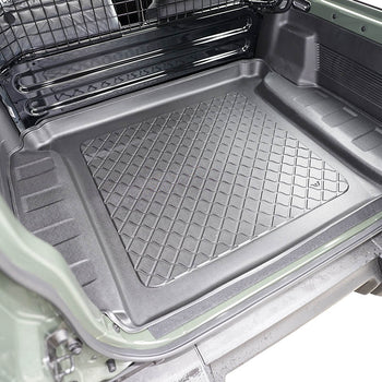 Tavite portbagaj Suzuki Jimny II, caroserie suv, an fabricatie 10.2018 - prezent | 193602GRD