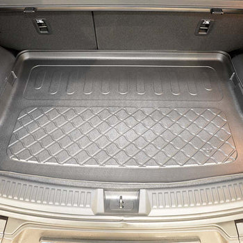Tavita de portbagaj Ssangyong Korando IV, caroserie SUV, fabricatie 09.2019 - prezent, portbagaj superior #1
