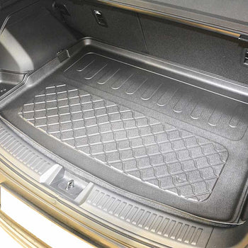 Tavita de portbagaj Ssangyong Korando IV, caroserie SUV, fabricatie 09.2019 - prezent, portbagaj superior #1