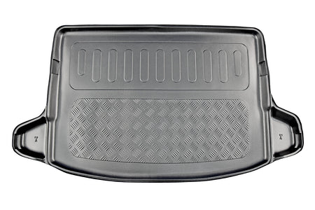 Tavita de portbagaj Ssangyong Korando IV, caroserie SUV, fabricatie 09.2019 - prezent, portbagaj superior #2
