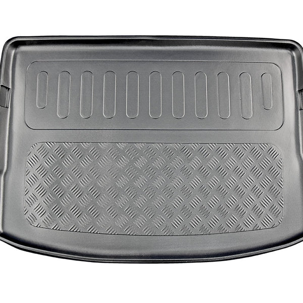 Tavita de portbagaj Ssangyong Korando IV, caroserie SUV, fabricatie 09.2019 - prezent, portbagaj superior - 1