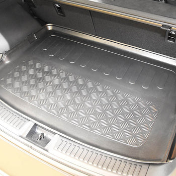 Tavita de portbagaj Ssangyong Korando IV, caroserie SUV, fabricatie 09.2019 - prezent, portbagaj superior - 6