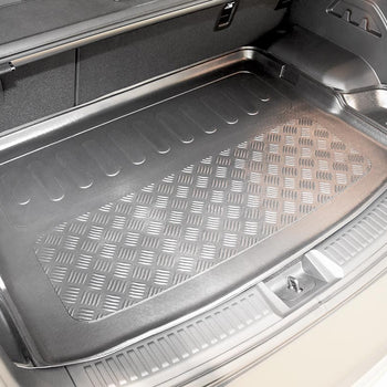 Tavita de portbagaj Ssangyong Korando IV, caroserie SUV, fabricatie 09.2019 - prezent, portbagaj superior - 7
