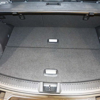 Tavita de portbagaj Ssangyong Korando IV, caroserie SUV, fabricatie 09.2019 - prezent, portbagaj superior - 8