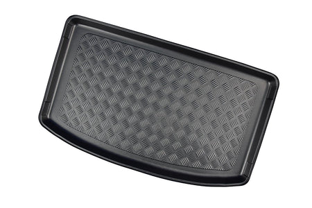 Tavita de portbagaj Kia Rio IV, caroserie Hatchback, fabricatie 02.2017 - prezent, portbagaj superior #2