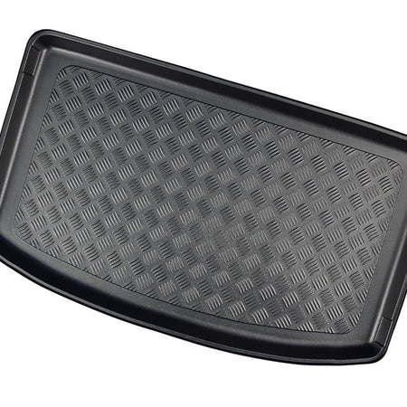 Tavita de portbagaj Kia Rio IV, caroserie Hatchback, fabricatie 02.2017 - prezent, portbagaj superior #2