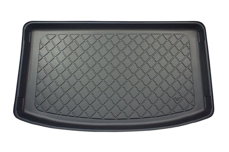 Tavita de portbagaj Kia Rio IV, caroserie Hatchback, fabricatie 02.2017 - prezent, portbagaj superior #1