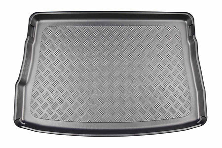 Tavite portbagaj Volkswagen Golf 8, caroserie hatchback, an fabricatie 12.2019 - prezent, portbagaj superior | 193882BSC