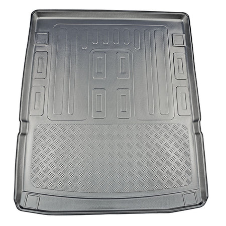 Tavite portbagaj Volkswagen Caddy Maxi, caroserie van, an fabricatie 11.2020 - prezent, life, style, move | 193890BSC