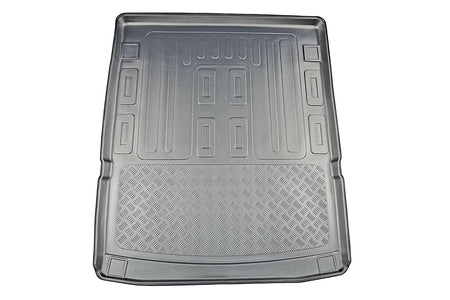 Tavite portbagaj Volkswagen Caddy Maxi, caroserie van, an fabricatie 11.2020 - prezent, life, style, move | 193890BSC