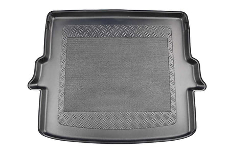 Tavite portbagaj Citroen DS 7 Crossback, caroserie suv, an fabricatie 02.2018 - prezent, portbagaj superior | 193910