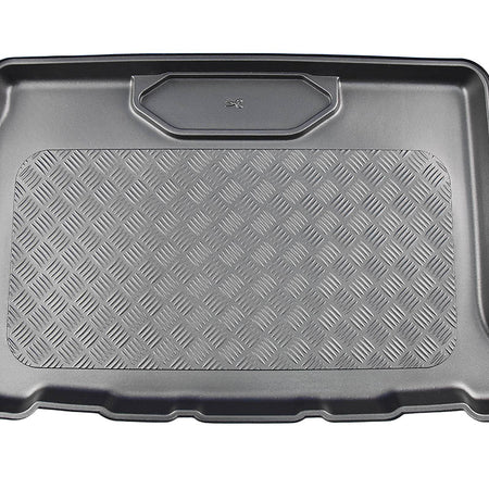 Tavite portbagaj Citroen DS 3 Crossback, caroserie suv, an fabricatie 04.2019 - prezent, cu subwoofer | 193911BSC