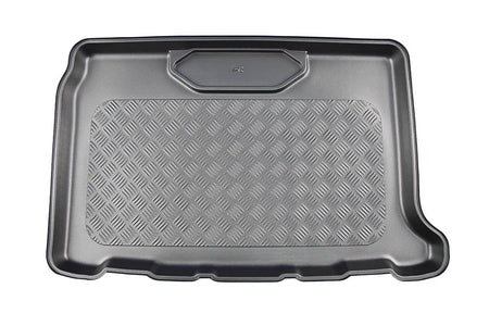 Tavite portbagaj DS 3 Crossback, caroserie suv, an fabricatie 04.2019 - prezent, cu subwoofer | 193911BSC