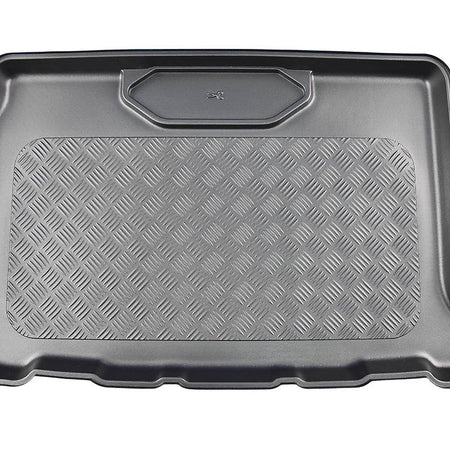 Tavite portbagaj DS 3 Crossback, caroserie suv, an fabricatie 04.2019 - prezent, cu subwoofer | 193911BSC