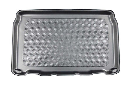 Tavite portbagaj DS 3 Crossback, caroserie suv, an fabricatie 04.2019 - prezent, fara subwoofer | 193912BSC
