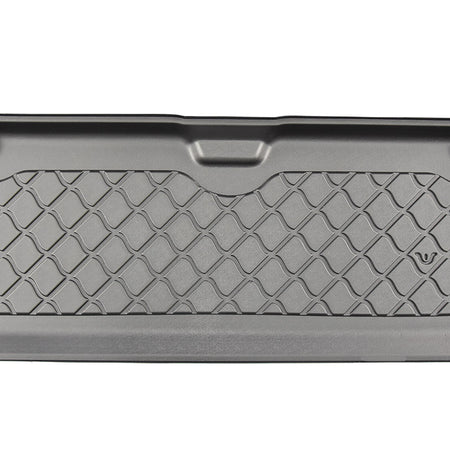 Tavite portbagaj Minauto Cross, caroserie hatchback, an fabricatie 2010 - 2016 | 193934GRD