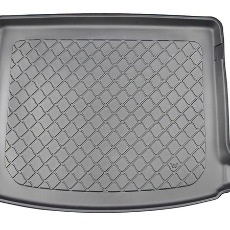 Tavite portbagaj Skoda Scala, caroserie hatchback, an fabricatie 04.2019 - prezent, portbagaj superior | 193980GRD