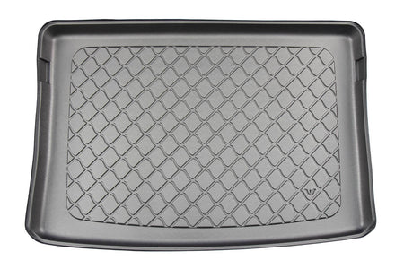 Tavite portbagaj Skoda Kamiq, caroserie suv, an fabricatie 09.2019 - prezent, portbagaj superior | 193981GRD