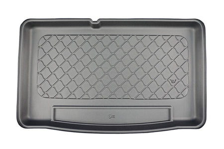 Tavite portbagaj Skoda Citigo -e IV, caroserie hatchback, an fabricatie 09.2019 - prezent, portbagaj inferior | 193984GRD