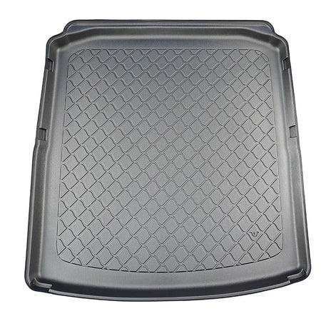 Tavite portbagaj Skoda Octavia IV, caroserie hatchback, an fabricatie 06.2020 - prezent | 193985GRD